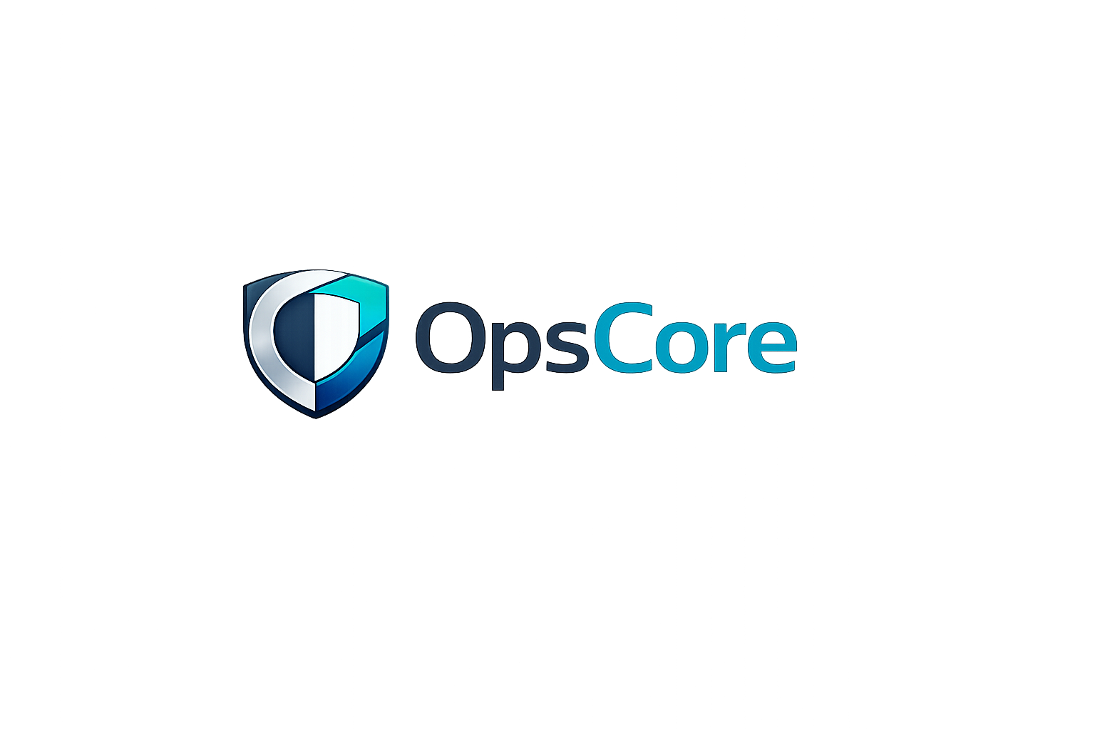 OpsCore logo